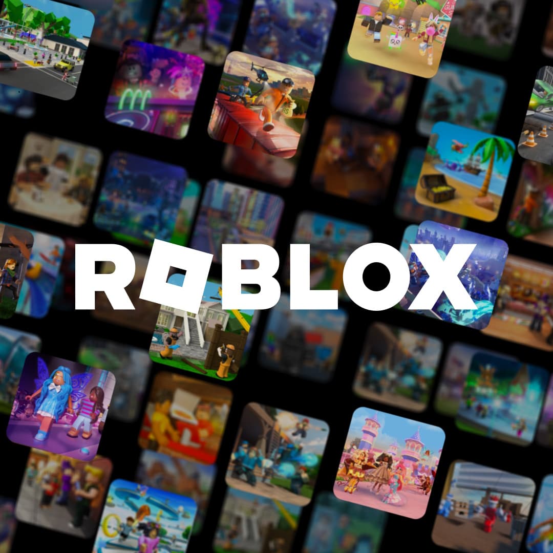 Roblox marketplace