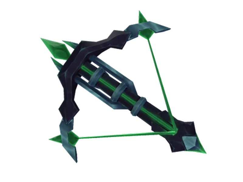 Harvester | MM2