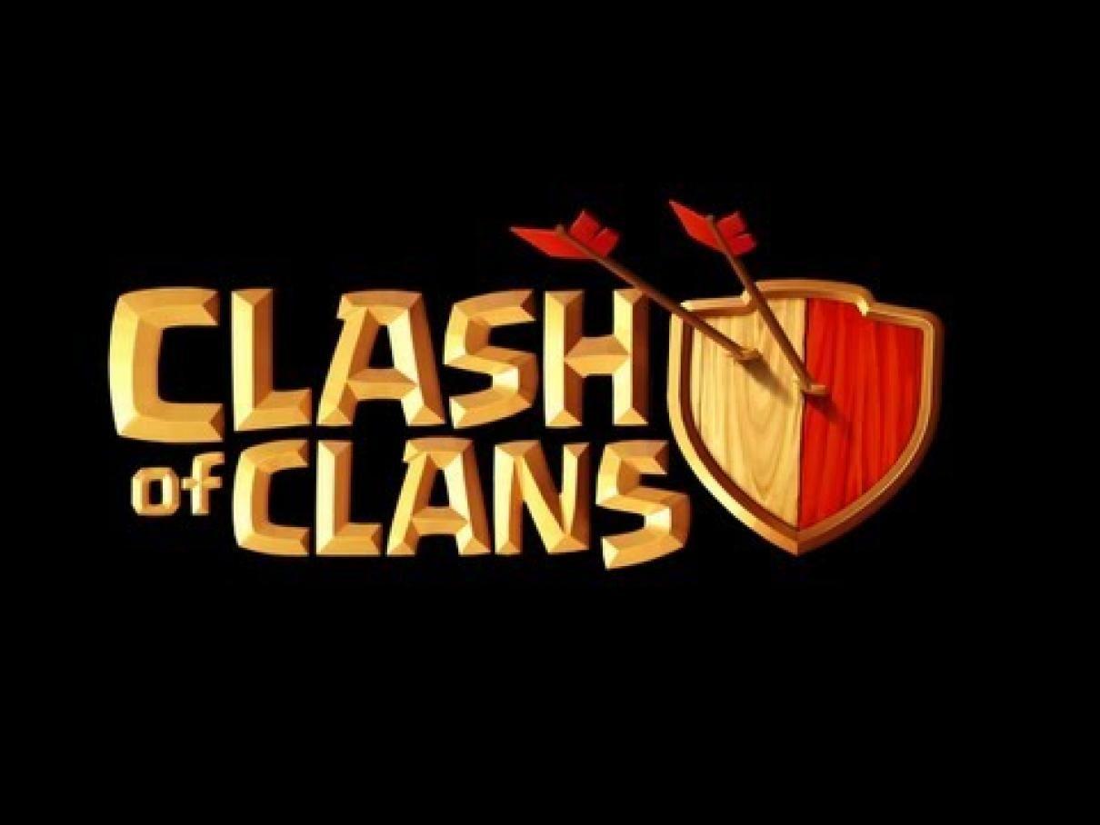 Clash of Clans icon